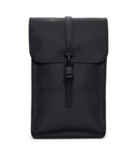 Backpack W3, noir