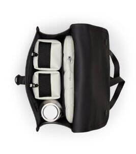 Backpack W3, beige