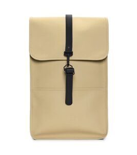 Backpack W3, beige
